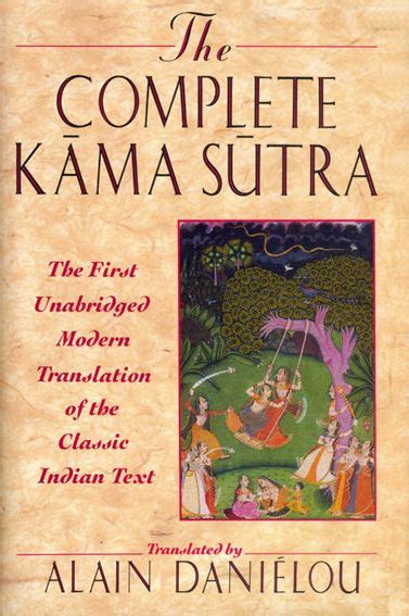 » The Complete Kâma Sûtra
