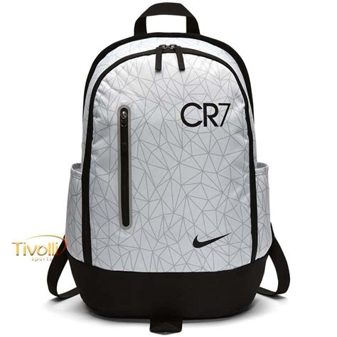 Mochila Do Cr7