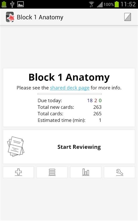 AnkiDroid Flashcards - Android Apps on Google Play