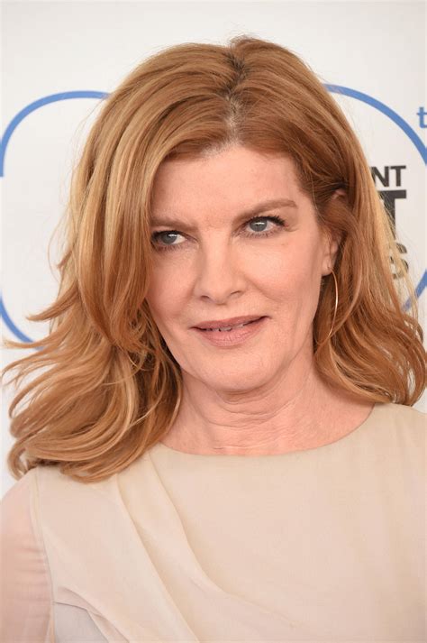 Download Rene Russo At 2015 Film Independent Spirit Awards Wallpaper ...