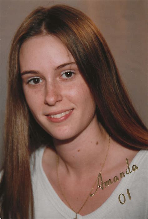 Amanda Johnson's Instagram, Twitter & Facebook on IDCrawl