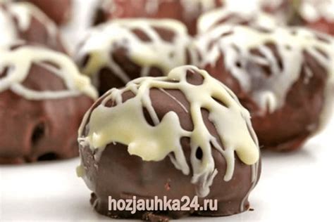 Кокосовые конфеты — ХОЗЯЮШКА