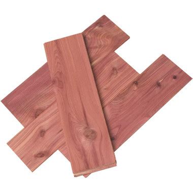 Aromatic Cedar Closet Liner Planks - Total Wood Store