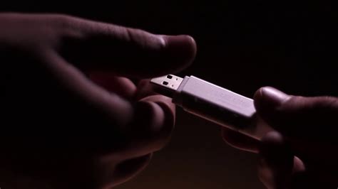 Флешка / Flash drive - YouTube