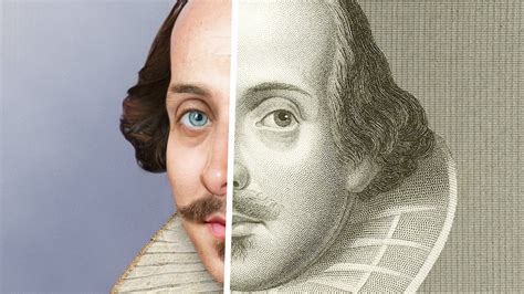 how SHAKESPEARE looked in REAL LIFE | how SHAKESPEARE looked in REAL ...