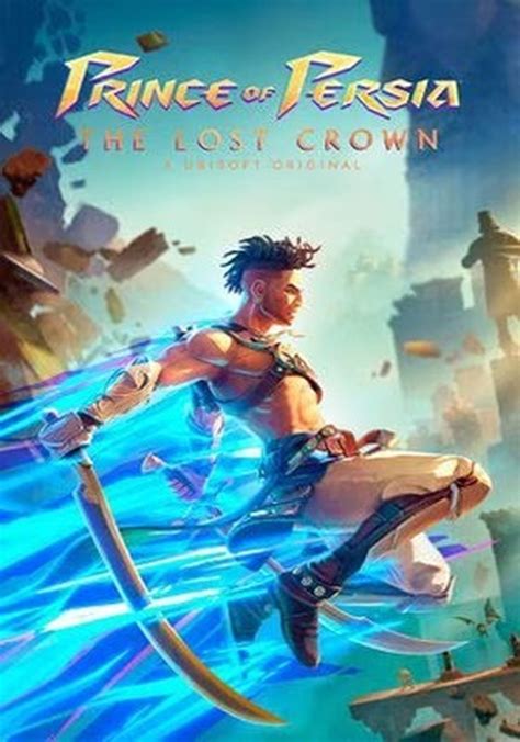 Prince of Persia: The Lost Crown confirma una edición completa y fecha