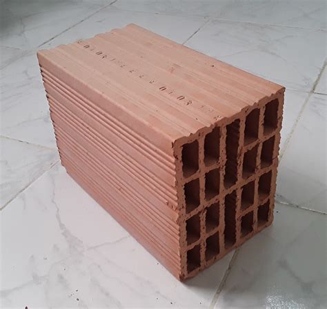 Dimensions Des Briques Creuses 6