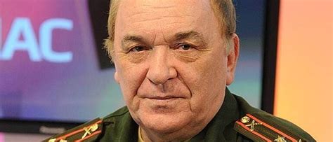Виктор Баранец: биография, фото, личная жизнь полковника