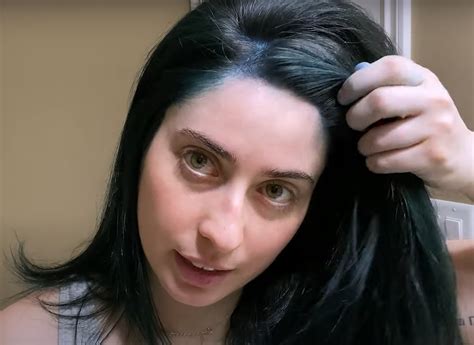 How to Dye Dark Hair Blue without Bleaching at Home?