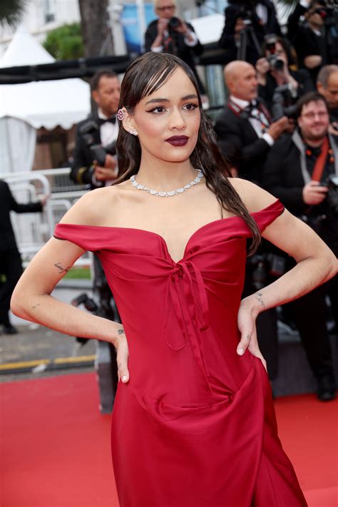 All About Thalia Besson, the Actress Behind Emily in Paris’s Genevieve