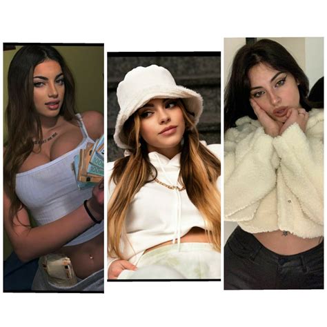 SOCIAL SCELTA DIFFICILE. CON CHI TI FIDANZI TRA: GRELMOSS, GIULIA E