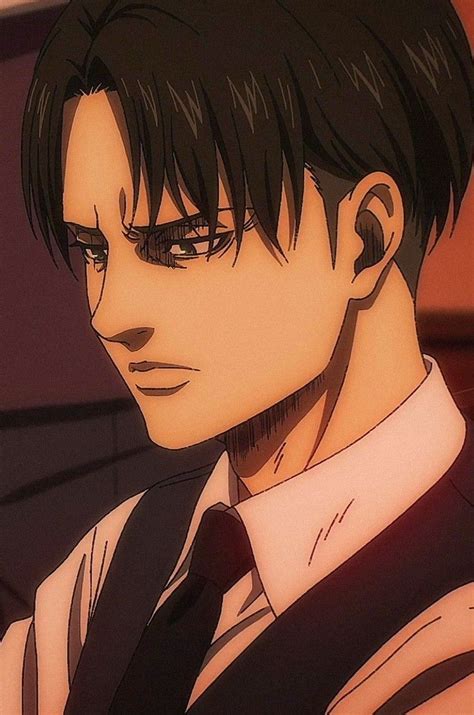 Levi ackerman – Artofit