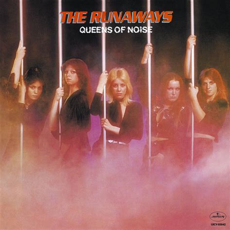 The Runaways: Queens Of Noise (reissue)(ltd.) (CD) – jpc.de