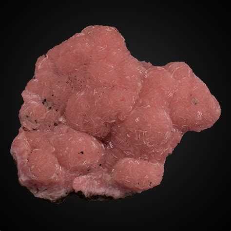 Rhodochrosite **ON HOLD** - Collectors Edge