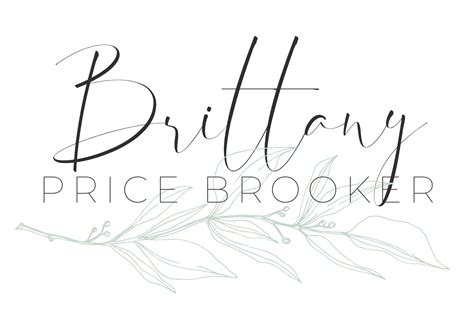 The Brooker Bunch — Brittany Price Brooker