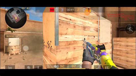 игра standoff 2 - YouTube