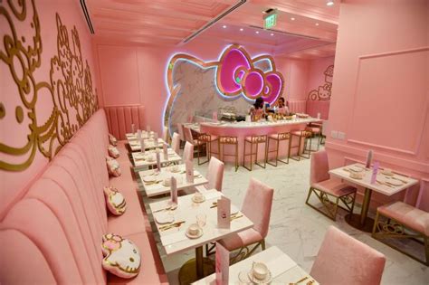 Hello Kitty Cafe Cinnamoroll Backpack - IMAGESEE