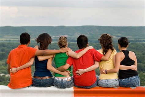 feeling safe body talk