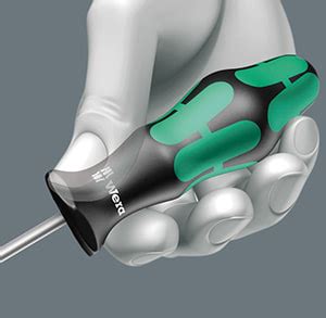 Набор WERA Tool-Check PLUS 056490 WE-056490 - Наборы торцевых головок в ...