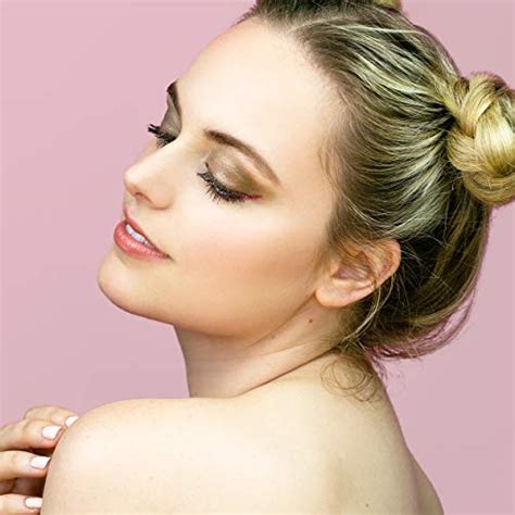 Copy Pokimane's Nude Lip: This Winky Lux Hack is Genius - b6je433