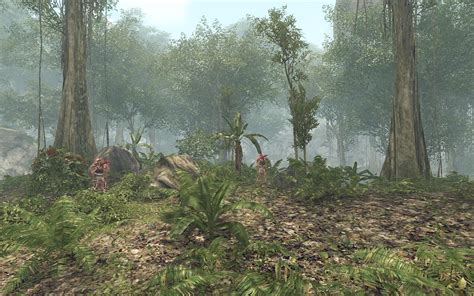 CELL soldiers from Crysis 2 image - ModDB