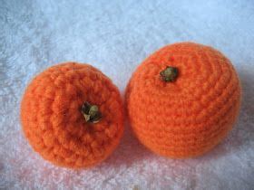 Кукляндия: Мандарины | Вязание еды, Мандарины, Вязаные игрушки