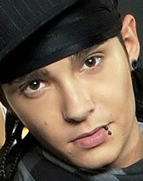 Pin by Bethany F. on ~Tom Kaulitz of Tokio Hotel~ | Tom kaulitz, Tokio ...