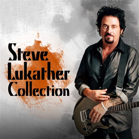 Steve Lukather Collection | BOSS TONE CENTRAL