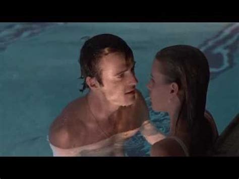 Reckless - 'Kids in America' Scene - Aidan Quinn & Daryl Hannah - YouTube