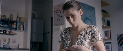 Personal Shopper (2016) | The Criterion Collection