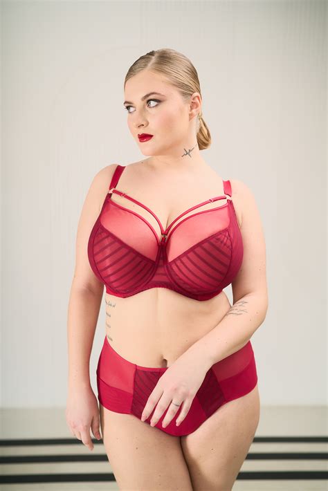 Интернет магазин белья Panache Bust Club by Лидия Хулигановна Подберем ...