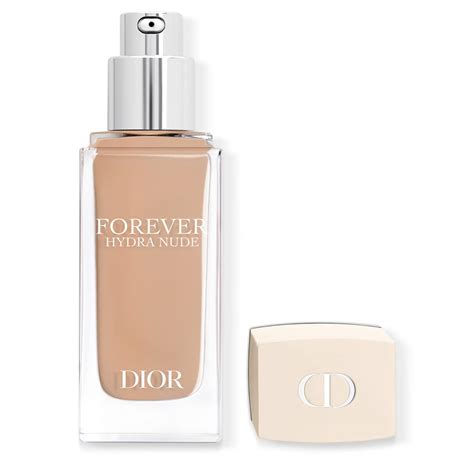DIOR Dior Forever Hydra Nude - Fondotinta perfezione naturale 24H e
