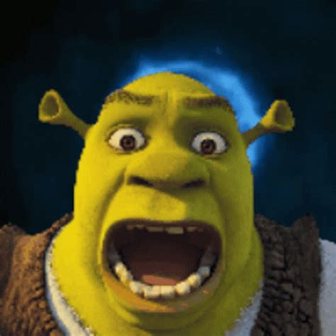 scared dog screaming meme gif gifdbcom