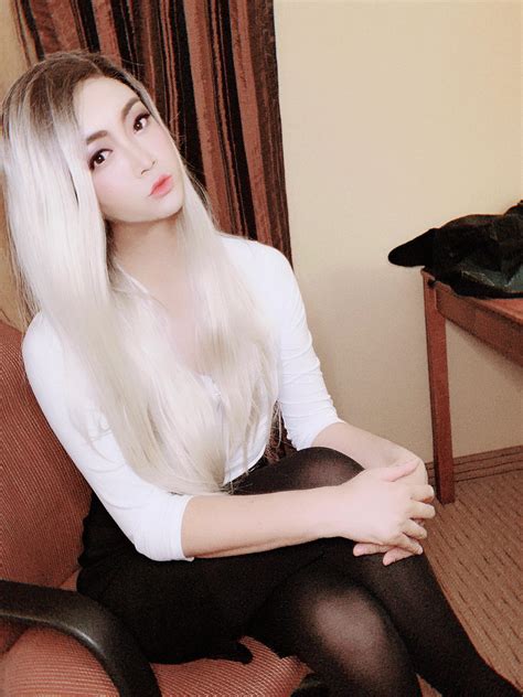 17 best u/kuskuss images on Pholder | Crossdressing, Asiantraps and Traps