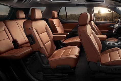 New Chevrolet Traverse available in New Boston, TX for Sale
