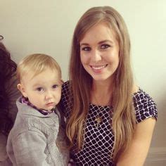 Jana Duggar. The prettiest Duggar girl