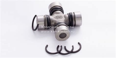 412-2201025 крестовина карданного вала купите у производителя