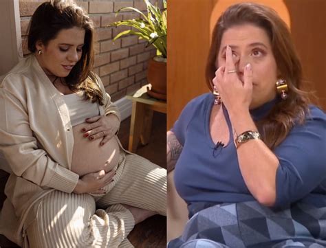 O Que Causou A Morte Do Bebe De Tati - Saiba o que pode causar a morte do bebê na reta final da gestação ...