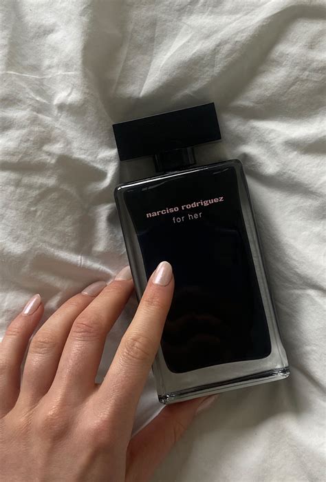 Narciso Rodriguez For Her Eau De Toilette: Reviewed by a Beauty Editor ...