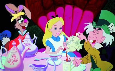 Alice No Pais Das Maravilhas Historia - Alice no País das Maravilhas: resumo e história completa