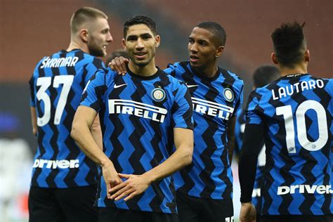 Verona vs Inter Milan: How to watch, predicted line-ups, & match thread ...