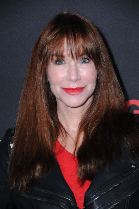 Caroline Williams - HawtCelebs