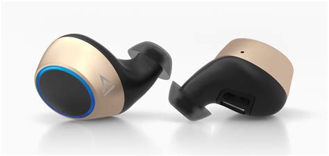 Creative Outlier Gold - Headphones - Creative Labs (Asia)