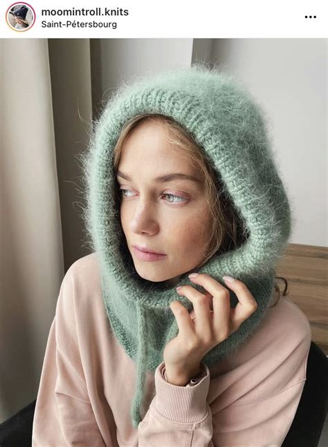 Pin by Simon Kerslake on Wool Mittens and Hats 2 | Knitted balaclava ...
