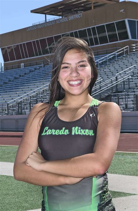 Following in her mother’s footsteps