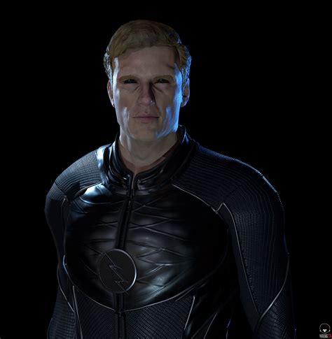 ArtStation - Teddy Sears