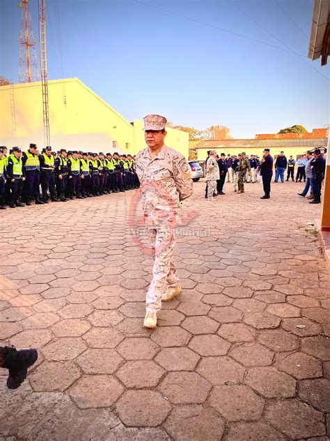 Arrancó el Black Friday Frontera 2025 con fuerte operativo policial