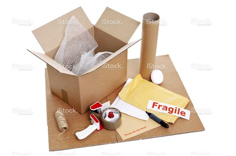 packing supplies - Admiral Movers