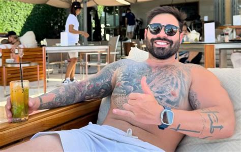 Influenciador Lohan Ramires - Influenciador de MG é preso nos Emirados Árabes