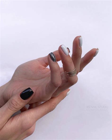 Маникюр | Manicure | Маникюр, Весенние ногти, Гель-лак